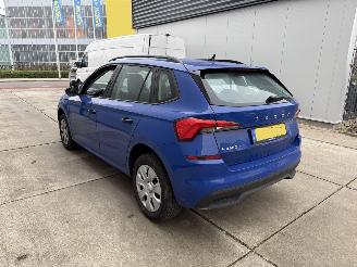 Skoda Kamiq 1.0 TSI Active -CLIMA-NAVI-PDC picture 4