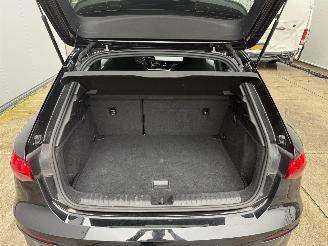 Audi A3 30 TFSI Advanced EDITION AUTOMAAT-NAVI-PDC picture 11