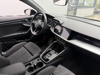 Audi A3 30 TFSI Advanced EDITION AUTOMAAT-NAVI-PDC picture 6