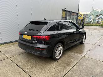 Audi A3 30 TFSI Advanced EDITION AUTOMAAT-NAVI-PDC picture 5