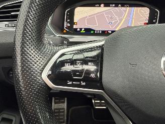 Volkswagen Tiguan 1.4 TSI e-HYBRID PHEV R-LINE Business+ -PANO-360 CAMERA-NAVI-KEYLESS picture 17