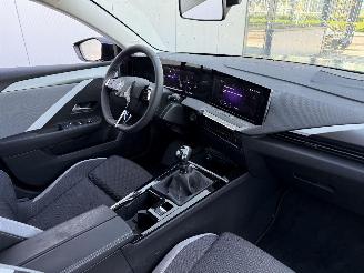 Opel Astra 1.2 Turbo Edition NAVI-PDC-CAMERA picture 6