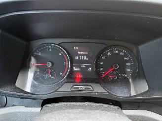 Volkswagen Crafter 35 2.0 TDI L4 Comfortline -CAMERA-CLIMA-CRUISE picture 14