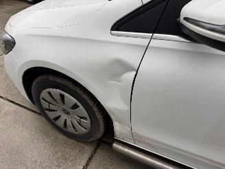 Mercedes B-klasse 200 d AUTOMAAT -CAMERA-PDC-NAVI picture 20