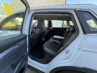 Skoda Elroq 85 Business Edition 286 PK -NAVI-CAMERA- ACTIERADIUS 572 Km !! picture 10