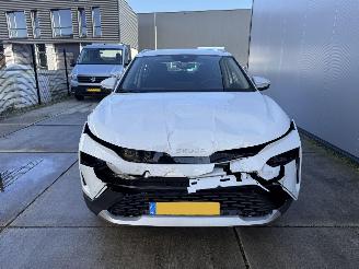 Skoda Elroq 85 Business Edition 286 PK -NAVI-CAMERA- ACTIERADIUS 572 Km !! picture 13