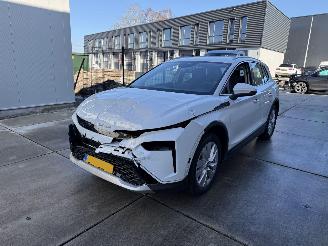 Avarii autoturisme Skoda Elroq 85 Business Edition 286 PK -NAVI-CAMERA- ACTIERADIUS 572 Km !! 2025/11