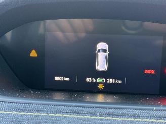 Skoda Elroq 85 Business Edition 286 PK -NAVI-CAMERA- ACTIERADIUS 572 Km !! picture 25