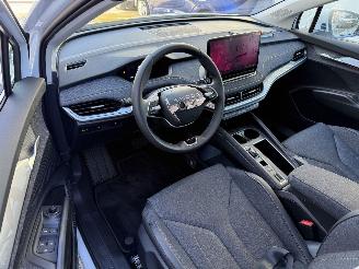 Skoda Elroq 85 Business Edition 286 PK -NAVI-CAMERA- ACTIERADIUS 572 Km !! picture 3