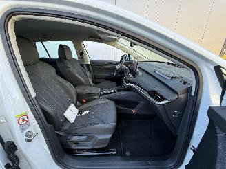 Skoda Elroq 85 Business Edition 286 PK -NAVI-CAMERA- ACTIERADIUS 572 Km !! picture 12
