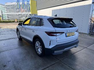 Skoda Elroq 85 Business Edition 286 PK -NAVI-CAMERA- ACTIERADIUS 572 Km !! picture 4