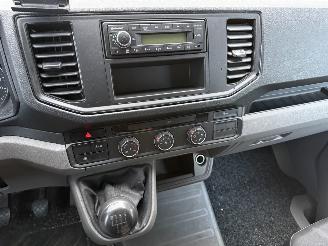 Volkswagen Crafter 35 2.0 TDI L4 COMFORTLINE -CAMERA-CLIMA picture 15