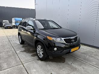 Kia Sorento 2.4 X-ECUTIVE-AUTOMAAT-PDC-CLIMA-LEDER picture 2