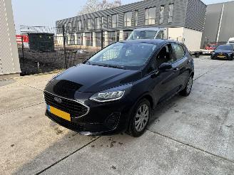 Avarii autoturisme Ford Fiesta 1.0 EcoBoost Titanium 101 PK-NAVI-PDC 2022/5