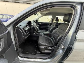 Skoda Kodiaq 1.5 TSI Business Edition 7Pers -AUTOMAAT-CAMERA-NAVI-PDC picture 9