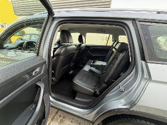 Skoda Kodiaq 1.5 TSI Business Edition 7Pers -AUTOMAAT-CAMERA-NAVI-PDC picture 10