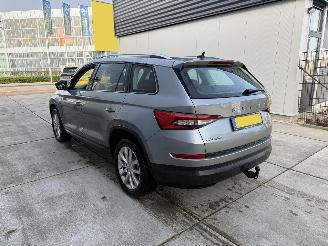 Skoda Kodiaq 1.5 TSI Business Edition 7Pers -AUTOMAAT-CAMERA-NAVI-PDC picture 4