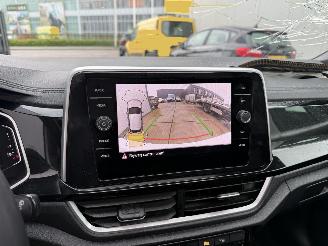 Volkswagen T-Roc 1.5 TSI R-LINE DSG-PANO-CAMERA-NAVI-PDC picture 19