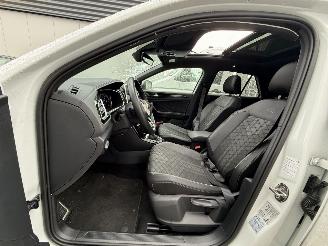 Volkswagen T-Roc 1.5 TSI R-LINE DSG-PANO-CAMERA-NAVI-PDC picture 8