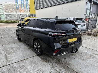 Peugeot 308 1.2 PureTech Allure AUTOMAAT-NAVI-PDC-CAMERA picture 4