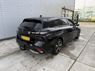 Peugeot 308 1.2 PureTech Allure AUTOMAAT-NAVI-PDC-CAMERA picture 5