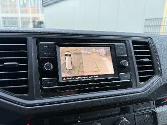 Volkswagen Crafter 35 2.0 TDI L5H3 HIGHLINE EURO VI -CLIMA-NAVI-CAMERA picture 19