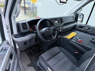 Volkswagen Crafter 35 2.0 TDI L5H3 HIGHLINE EURO VI -CLIMA-NAVI-CAMERA picture 3