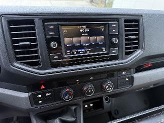 Volkswagen Crafter 35 2.0 TDI L5H3 HIGHLINE EURO VI -CLIMA-NAVI-CAMERA picture 17