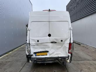 Volkswagen Crafter 35 2.0 TDI L5H3 HIGHLINE EURO VI -CLIMA-NAVI-CAMERA picture 9