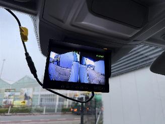 Volkswagen Crafter 35 2.0 TDI L5H3 HIGHLINE EURO VI -CLIMA-NAVI-CAMERA picture 18