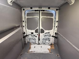 Volkswagen Crafter 35 2.0 TDI L5H3 HIGHLINE EURO VI -CLIMA-NAVI-CAMERA picture 11