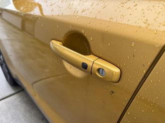 Suzuki Vitara 1.4 Boosterjet Style Smart Hybrid-LEDER-PANO-CAMERA-NAVI picture 14