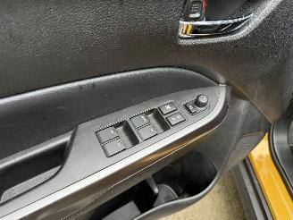 Suzuki Vitara 1.4 Boosterjet Style Smart Hybrid-LEDER-PANO-CAMERA-NAVI picture 15