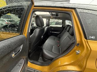 Suzuki Vitara 1.4 Boosterjet Style Smart Hybrid-LEDER-PANO-CAMERA-NAVI picture 9