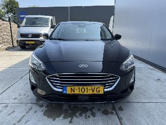 Ford Focus 1.0 EcoBoost TITANIUM X BUSINESS-AUTOMAAT-NAVI-CAMERA-PDC picture 13