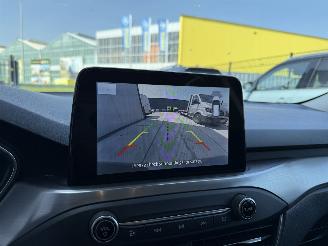 Ford Focus 1.0 EcoBoost TITANIUM X BUSINESS-AUTOMAAT-NAVI-CAMERA-PDC picture 22