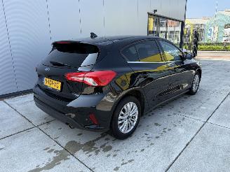 Ford Focus 1.0 EcoBoost TITANIUM X BUSINESS-AUTOMAAT-NAVI-CAMERA-PDC picture 5