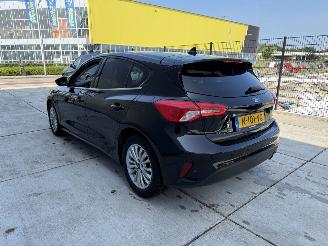 Ford Focus 1.0 EcoBoost TITANIUM X BUSINESS-AUTOMAAT-NAVI-CAMERA-PDC picture 4