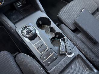 Ford Focus 1.0 EcoBoost TITANIUM X BUSINESS-AUTOMAAT-NAVI-CAMERA-PDC picture 21