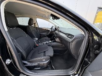 Ford Focus 1.0 EcoBoost TITANIUM X BUSINESS-AUTOMAAT-NAVI-CAMERA-PDC picture 12