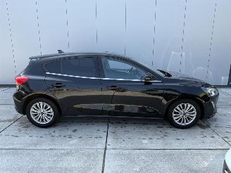 Ford Focus 1.0 EcoBoost TITANIUM X BUSINESS-AUTOMAAT-NAVI-CAMERA-PDC picture 7