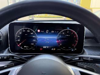 Mercedes C-klasse 180 Luxury Line AUTOMAAT-NAVI-CAMERA-PDC-LEDER picture 18