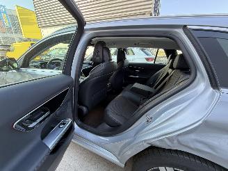 Mercedes C-klasse 180 Luxury Line AUTOMAAT-NAVI-CAMERA-PDC-LEDER picture 9