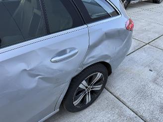 Mercedes C-klasse 180 Luxury Line AUTOMAAT-NAVI-CAMERA-PDC-LEDER picture 15