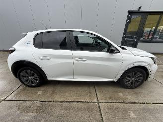 Peugeot 208 EV Active Pack 50 kWh -PDC-CRUISE-NAVI picture 6