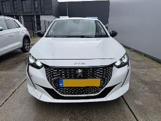 Peugeot 208 EV Active Pack 50 kWh -PDC-CRUISE-NAVI picture 14