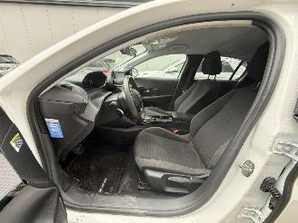 Peugeot 208 EV Active Pack 50 kWh -PDC-CRUISE-NAVI picture 9