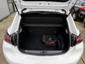 Peugeot 208 EV Active Pack 50 kWh -PDC-CRUISE-NAVI picture 11
