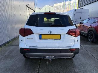Suzuki Vitara 1.4 Boosterjet ALGRIP Select 4X4 NAVI-LED-CAMERA picture 8
