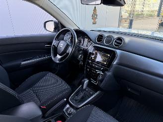 Suzuki Vitara 1.4 Boosterjet ALGRIP Select 4X4 NAVI-LED-CAMERA picture 6